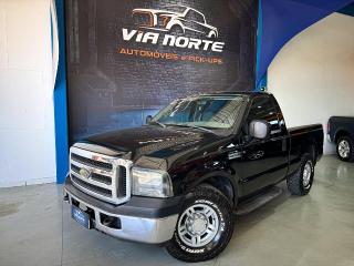 Foto do veículo Ford F-250 Xlt 3.9 4x4 Tb Diesel