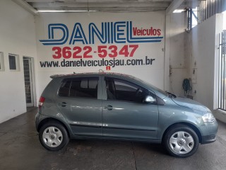 Foto do veículo Volkswagen Fox 1.0 Vht Total Flex City