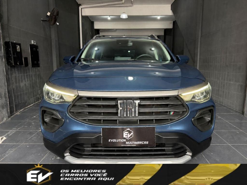 Fiat Pulse 2023