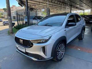 Foto do veículo Fiat Fastback Limited Ed.1.3 270 T.flex Aut.