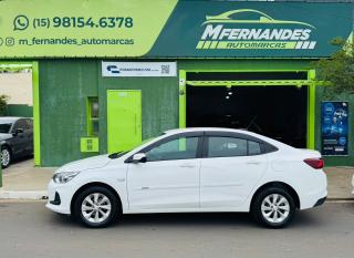 Foto do veículo Chevrolet Onix Plus 1.0 Turbo Lt