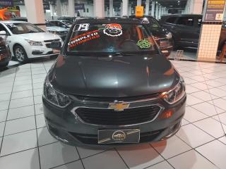 Foto do veículo Chevrolet Cobalt Ltz 1.8 8v Econo.flex 4p Aut.