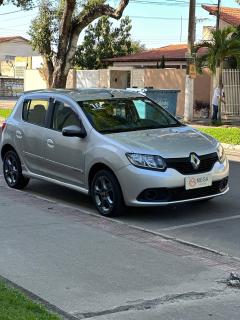 Foto do veículo Renault Sandero 1.6 8v Hi-power Gt Line