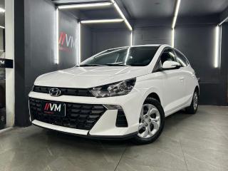 Foto do veículo Hyundai Hb20 1.0 Comfort