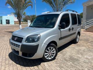 Foto do veículo Fiat Doblo Essence 7l E Flex