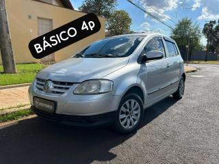 Foto do veículo Volkswagen Fox City 1.0 Mi/1.0mi Total Flex 8v 5p