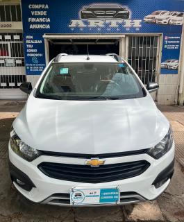 Foto do veículo Chevrolet Onix 1.4 Spe/4 Eco Activ Auto