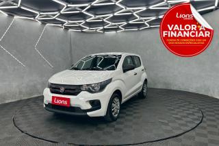 Foto do veículo Fiat Mobi 1.0 Evo Like