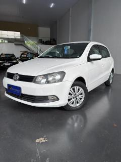 Foto do veículo Volkswagen Gol (novo) 1.0 Mi Total Flex 8v 4p