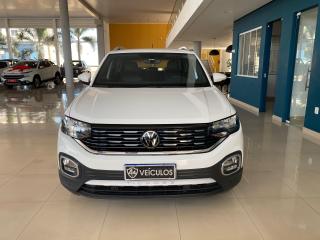Foto do veículo Volkswagen T-cross 1.4 250 Tsi Highline Auto