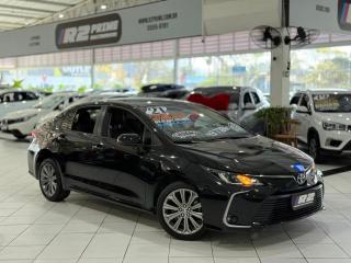 Foto do veículo Toyota Corolla Xei 2.0 Flex 16v Aut.