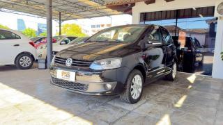 Foto do veículo Volkswagen Fox Prime/hghi. Imotion 1.6 T.flex 8v 5p
