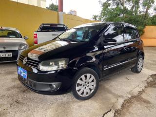 Foto do veículo Volkswagen Fox Prime/higli. 1.6 Total Flex 8v 5p