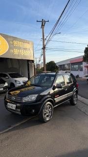 Foto do veículo Ford Ecosport 1.6 8v Flex Freestyle