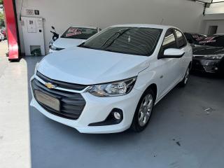 Foto do veículo Chevrolet Onix Sedan Plus Ltz 1.0 12v Tb Flex Aut.