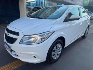 Foto do veículo Chevrolet Onix 1.0 Spe/4 Ls