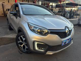 Foto do veículo Renault Captur 2.0 Intense Auto