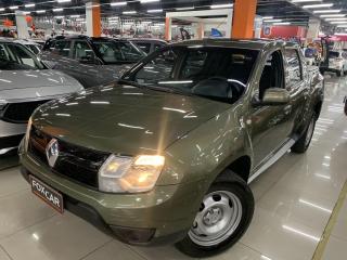 Foto do veículo Renault Duster Oroch 1.6 Express