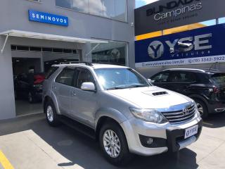 Foto do veículo Toyota Hilux Sw4 Srv D4-d 4x4 3.0 Tdi Dies. Aut