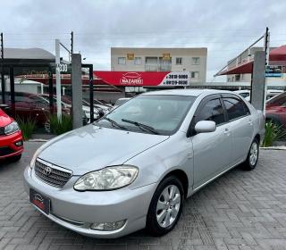 Foto do veículo Toyota Corolla 1.8 Vvt-i Xei
