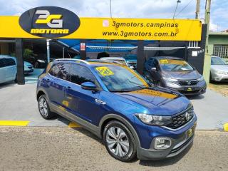 Foto do veículo Volkswagen T-cross Hig. 250 Tsi 1.4 Flex 16v 5p Aut