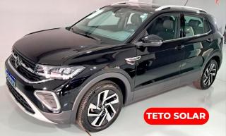Foto do veículo Volkswagen T-cross 1.4 250 Tsi Highline Auto