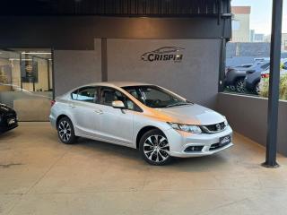 Foto do veículo Honda Civic Sedan Lxr 2.0 Flexone 16v Aut. 4p