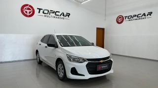 Foto do veículo Chevrolet Onix 1.0