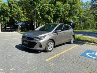 Foto do veículo Hyundai Hb20 1.0 Comfort Plus