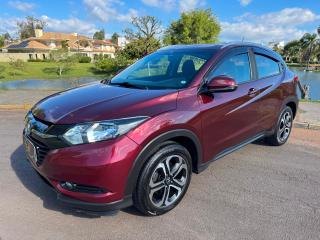 Foto do veículo Honda Hr-v 1.8 Ex Cvt