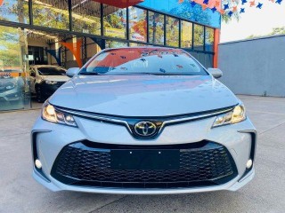 Foto do veículo Toyota Corolla Xei 2.0 Flex 16v Aut.