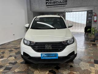 Foto do veículo Fiat Strada 1.4 Cabine Plus Endurance