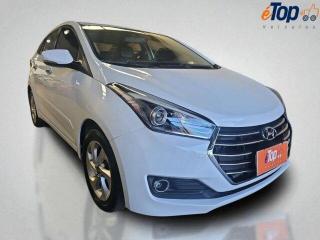 Foto do veículo Hyundai Hb20 1.6 X Premium Auto