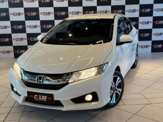 Foto do veículo Honda City 1.5 Lx Cvt