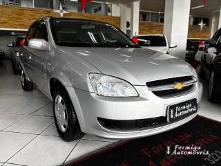 Foto do veículo Chevrolet Classic Life/ls 1.0 Vhc Flexp. 4p