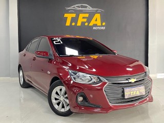 Foto do veículo Chevrolet Onix 1.0 Turbo Ltz Auto