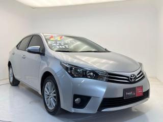 Foto do veículo Toyota Corolla Xei 2.0 Flex 16v Aut.
