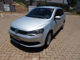 Foto do veículo Volkswagen Voyage 1.6 Vht Total Flex City I-motion