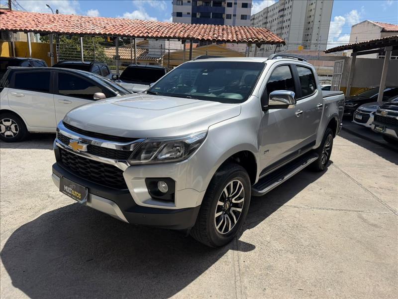 Chevrolet S-10