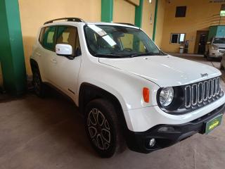 Foto do veículo Jeep Renegade 2.0 Tdi Longitude Auto 4wd