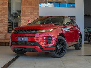 Foto do veículo Land Rover Range Rover Evoque 2.0 P250 R-dynamic Hse Auto 4wd