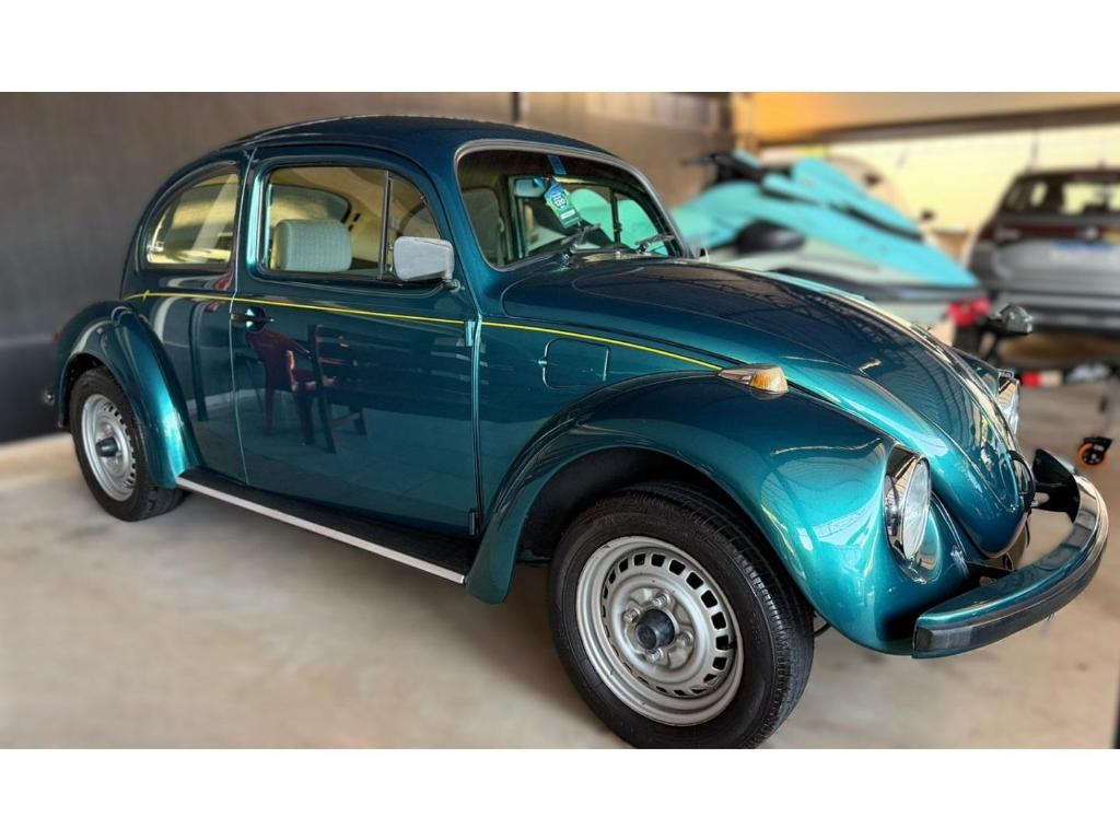 Volkswagen Fusca 1996