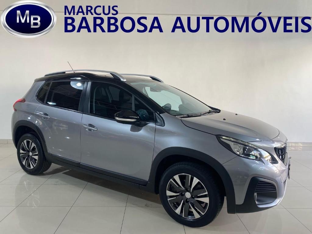 Peugeot 2008 2024