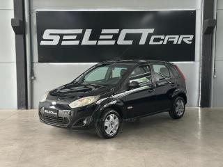 Foto do veículo Ford Fiesta 1.6 8v Flex/class 1.6 8v Flex 5p