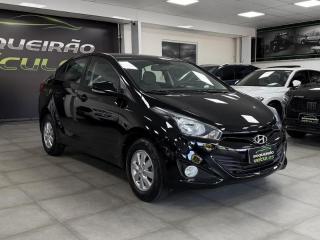 Foto do veículo Hyundai Hb20s C.style/c.plus1.6 Flex 16v Aut. 4p