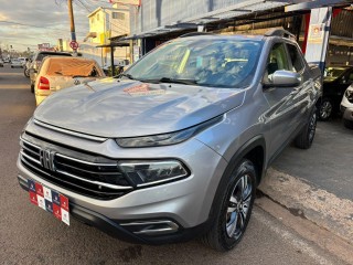 Foto do veículo Fiat Toro Freedom 1.3 T270 4x2 Flex Aut.