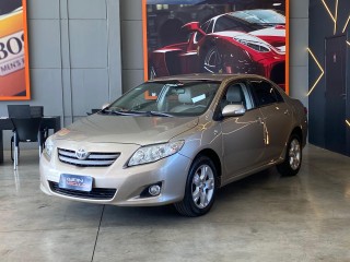 Foto do veículo Toyota Corolla 2.0 Dual Vvt-i Flex Xei Auto