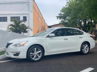 Foto do veículo Nissan Altima 2.5 Sl X-tronic Cvt