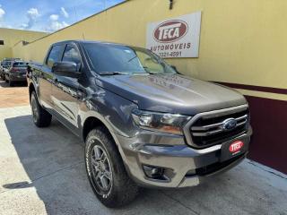 Foto do veículo Ford Ranger Xls 2.2 4x2 Cd Diesel Aut.