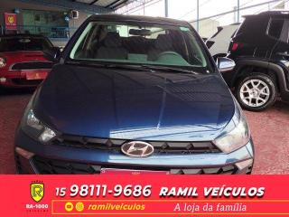 Foto do veículo Hyundai Hb20s Comfort 1.0 Flex 12v Mec.